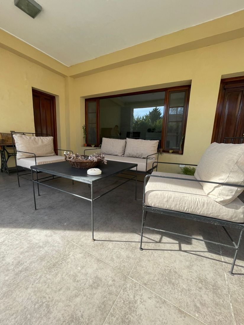 Almohadones exteriores, foto 3
