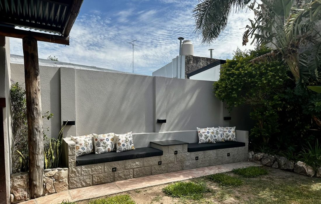 Almohadones exteriores, foto 8