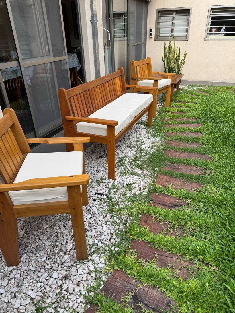 Almohadones exteriores, foto 13