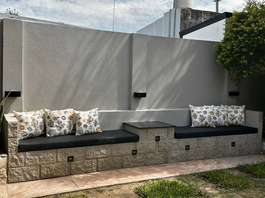 Almohadones exteriores, foto 14