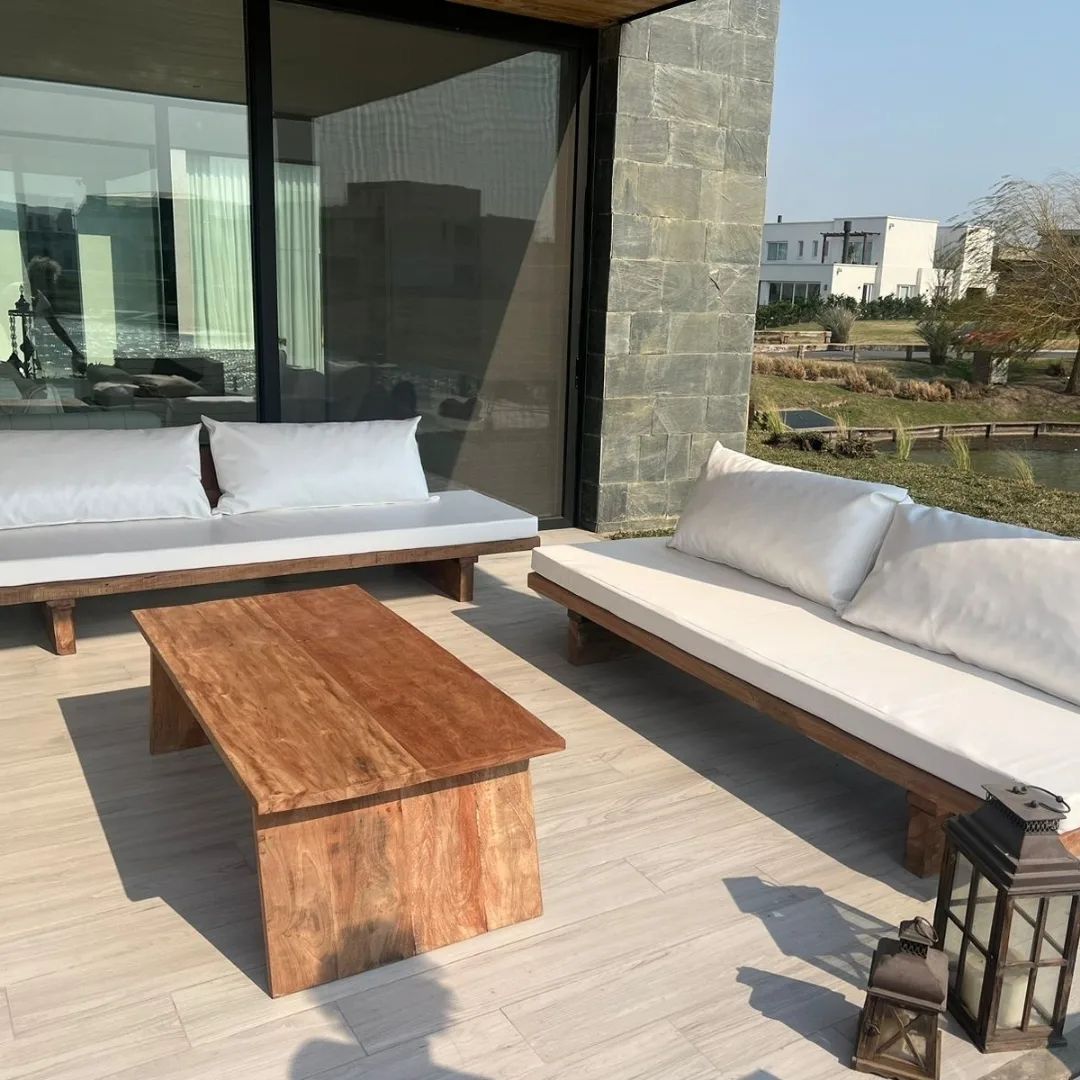 Almohadones exteriores, foto 18