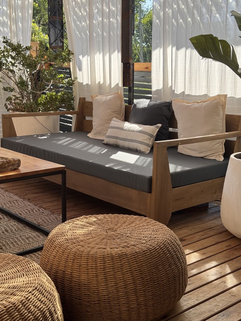 Almohadones exteriores, foto 28