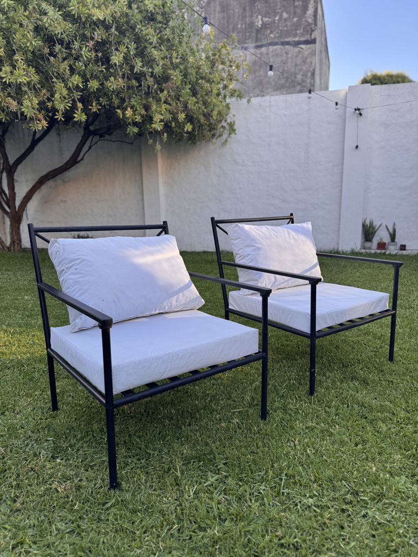 Almohadones exteriores, foto 34